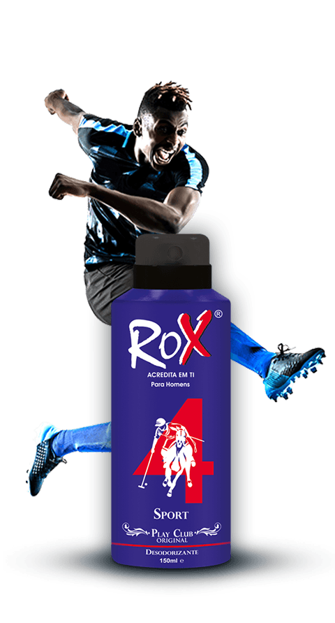rox sport play club original