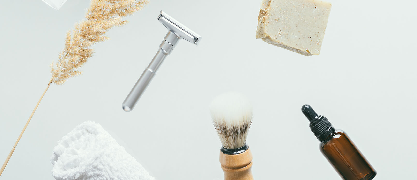 8 Things that all Men need in their Grooming Kit