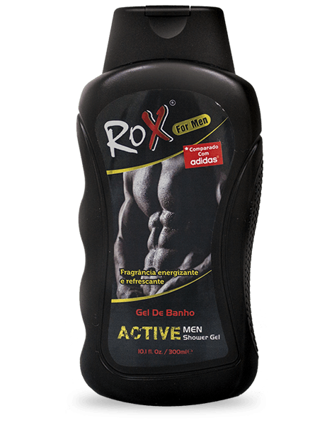 Shower Gel