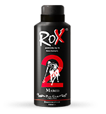 rox black macro