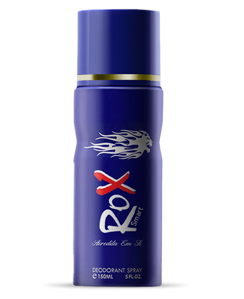 Blue ROX