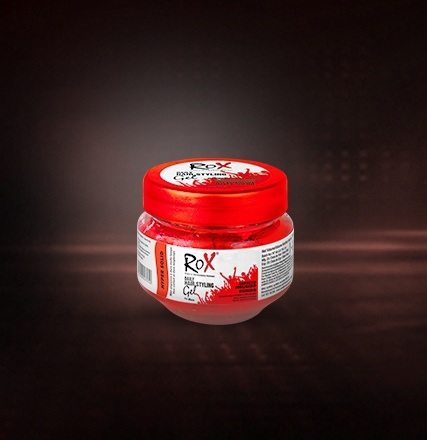 Super Solid gel