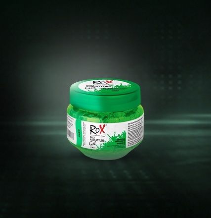 rox green pack