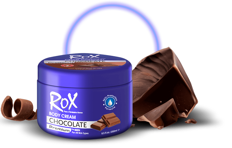 Rox Body Cream