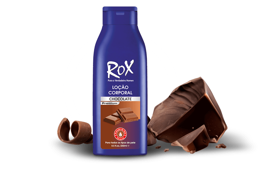 Rox Body Lotion Seven