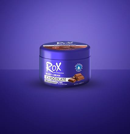 Rox Body Cream