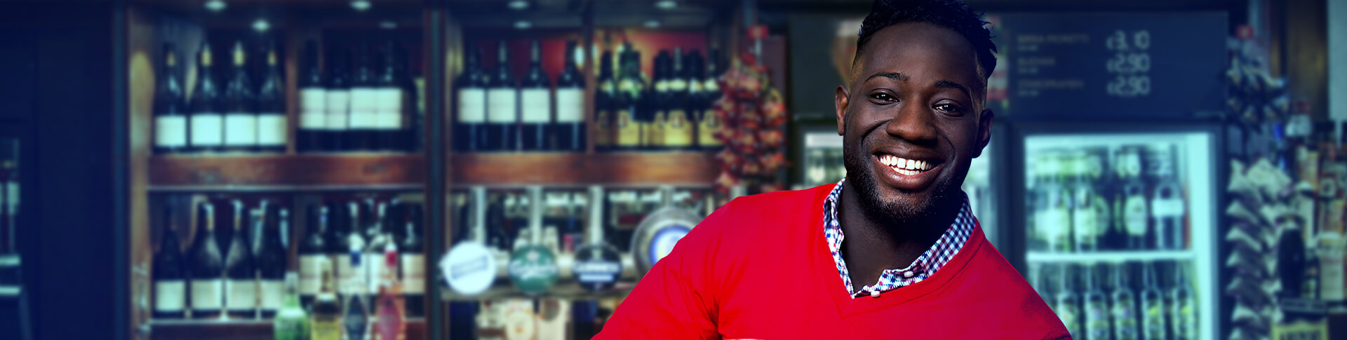 Escolha a fragrância para festas