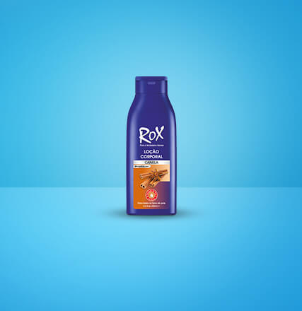 Rox Body Lotion
