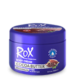 rox cocoa butter
