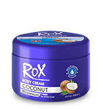 Rox Body Cream five
