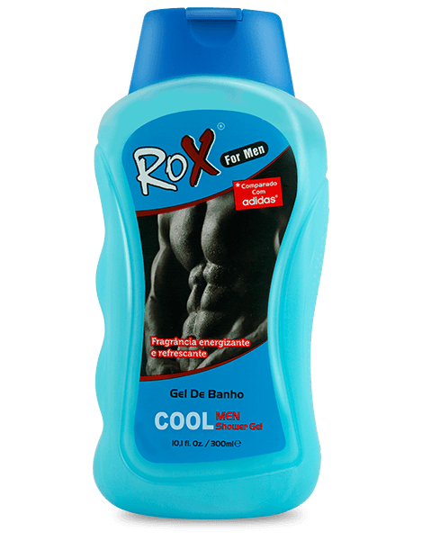 Shower Gel