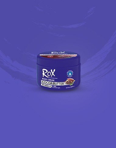 rox cocoa premium cream pack
