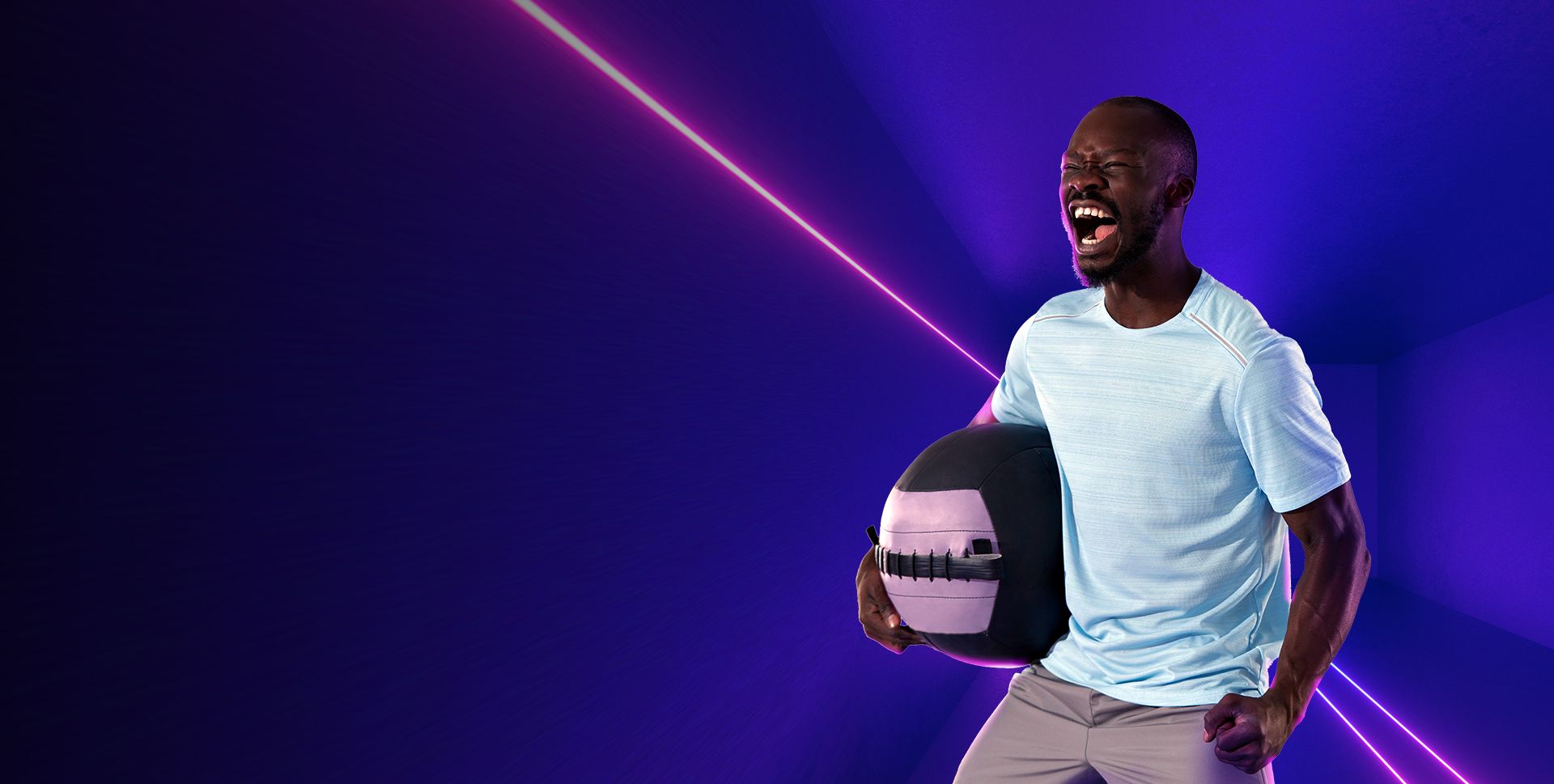 Background of Deodorant