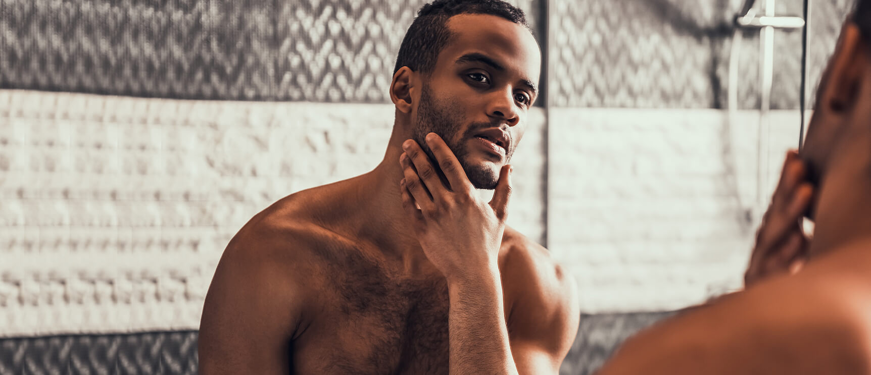 Discover your skin type