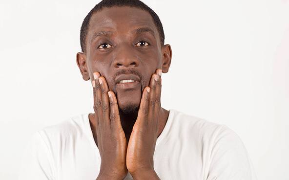 Do you moisturize daily?
