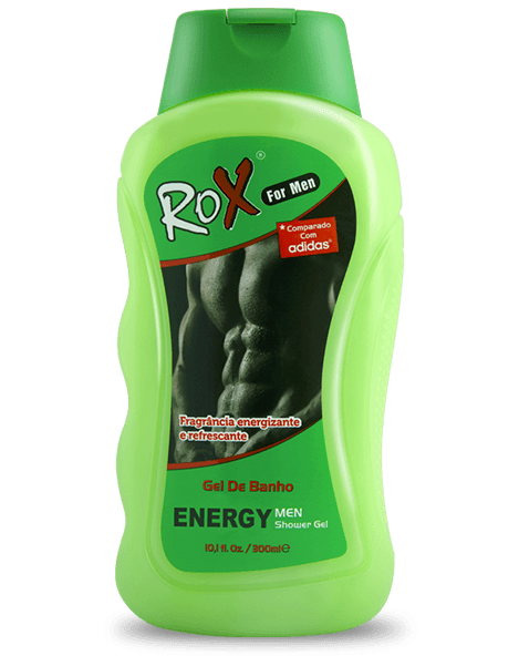 Shower Gel
