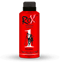 rox red bottle small