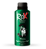 ROX Woods Deo