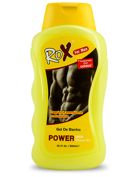 rox power yellow