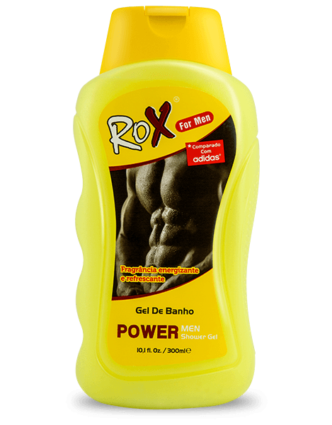 Shower Gel