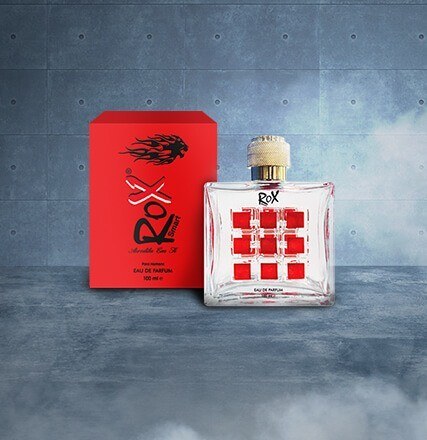 rox smart red