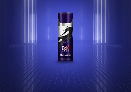 Rox Flame product