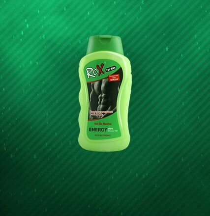 Shower Gel