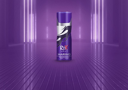 Rox Flame