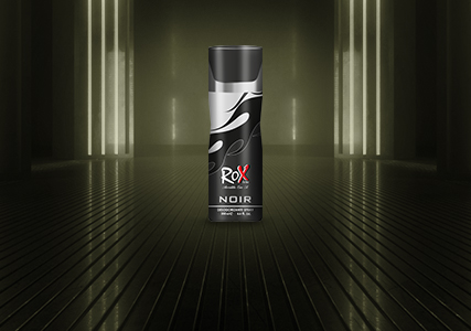 rox noir product black