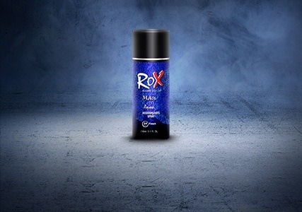 Rox Leather product
