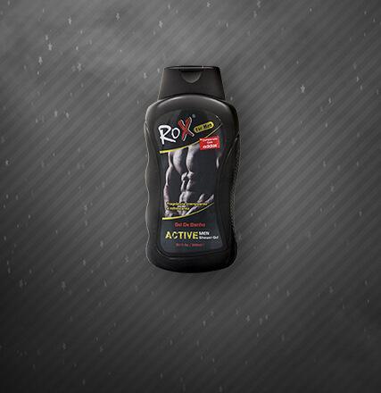 rox active men