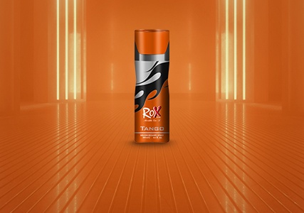Rox Flame two