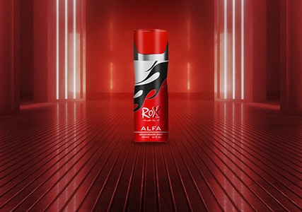 Rox Flame