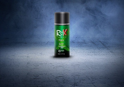 Rox Leather