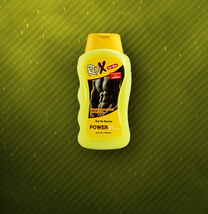 rox power