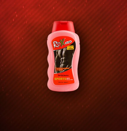 rox sports red