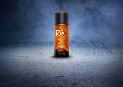 Rox Leather