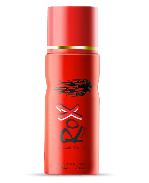 rox red