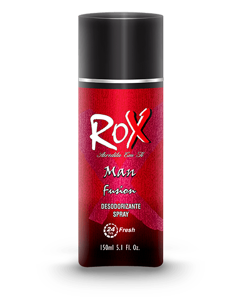 ROX Fusion Big View