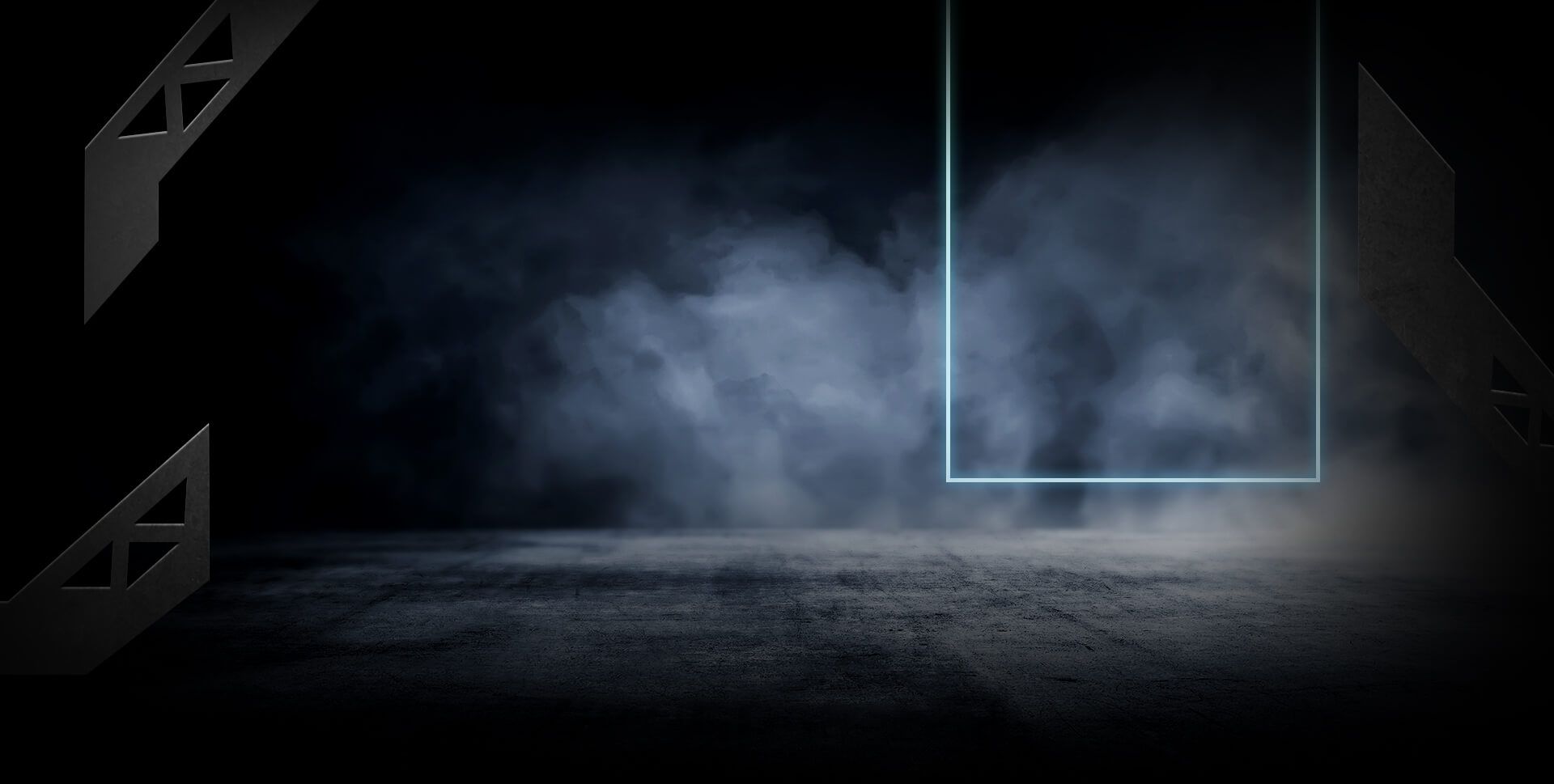 rox website white smoke