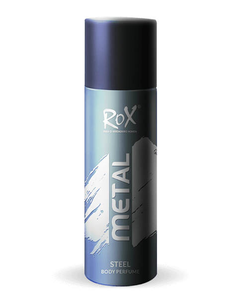 ROX Metal Steel