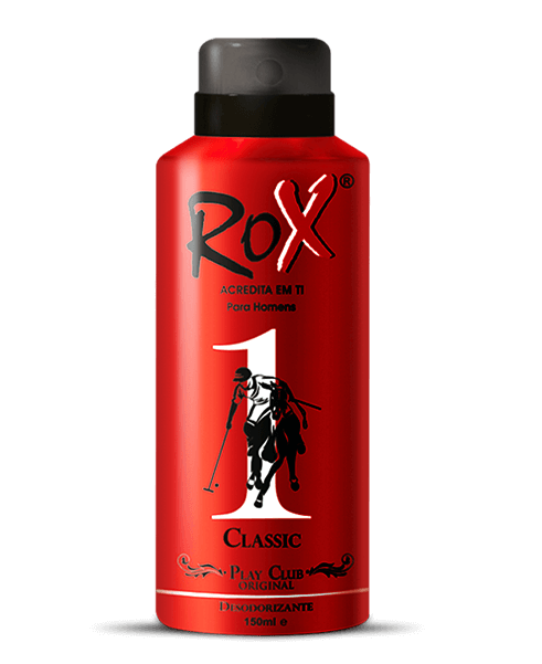 Rox Sports <br> Classic