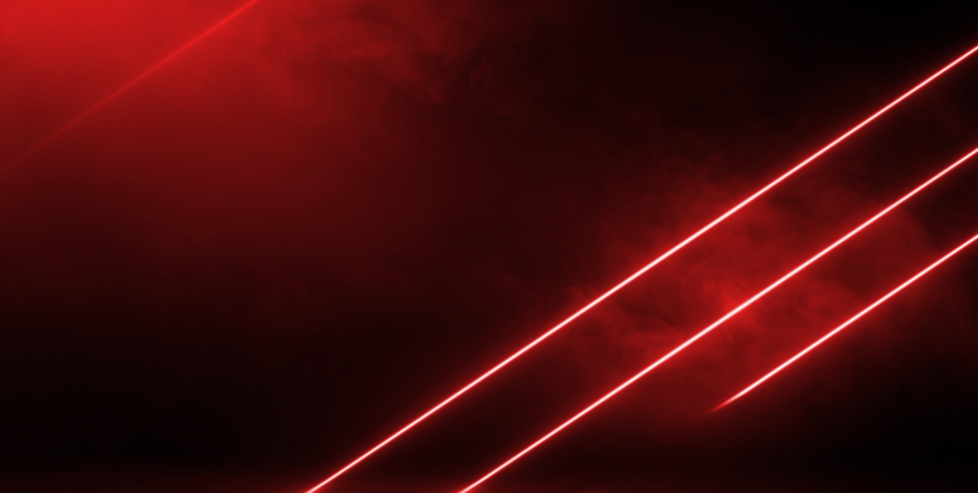 RED Flame Background