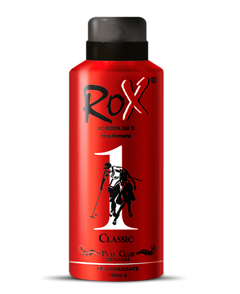 ROX Red