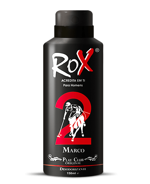 ROX Marco Three