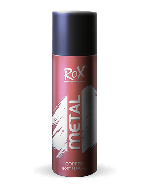 ROX Fusion