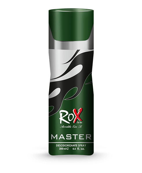 ROX Master
