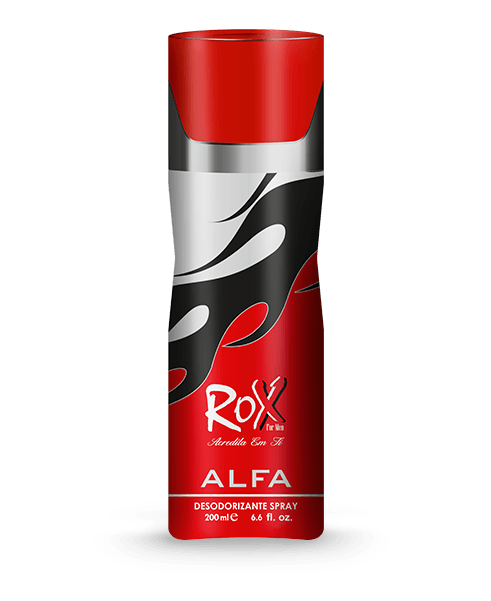 ROX Alfa