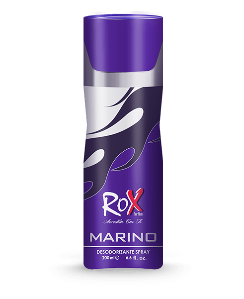 Rox Flame Marino