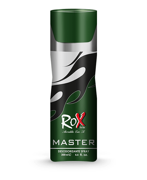 ROX Master
